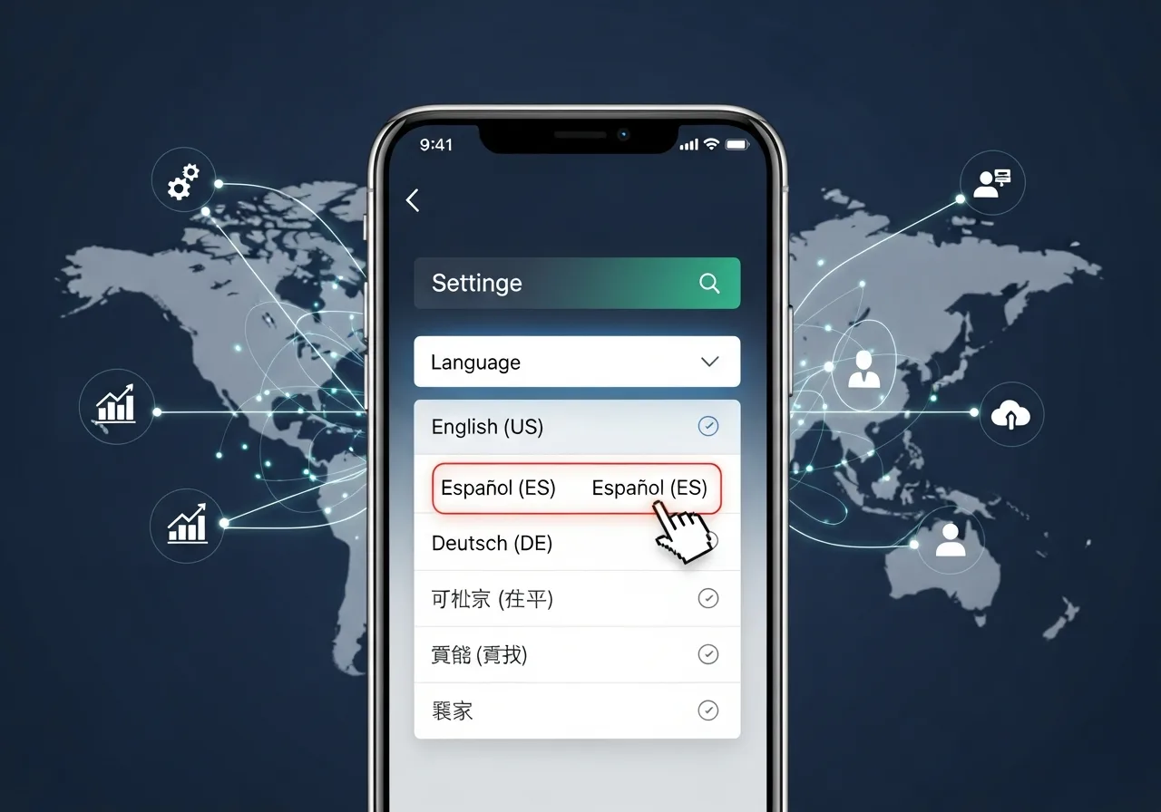 Flexorariona — Automatisation intelligente